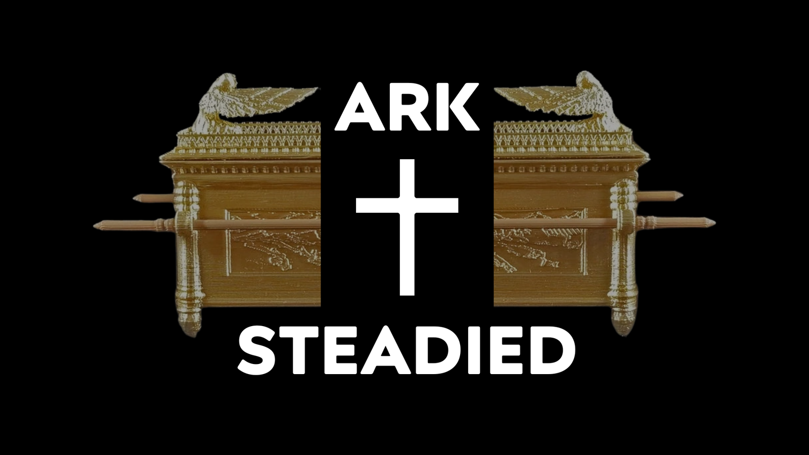 Ark Steadied